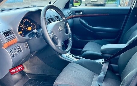 Toyota Avensis III рестайлинг, 2007 год, 790 000 рублей, 8 фотография