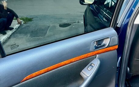 Toyota Avensis III рестайлинг, 2007 год, 790 000 рублей, 14 фотография