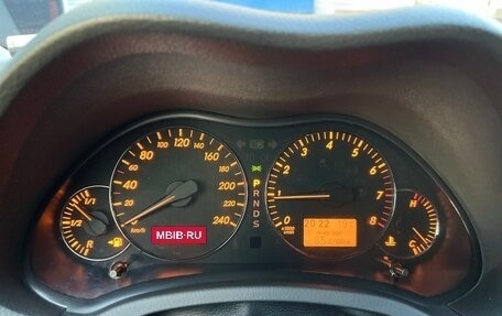 Toyota Avensis III рестайлинг, 2007 год, 790 000 рублей, 9 фотография