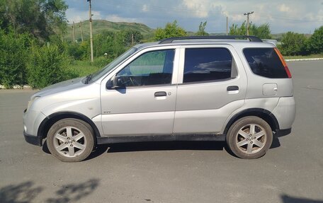 Suzuki Ignis II (HR), 2006 год, 450 000 рублей, 4 фотография