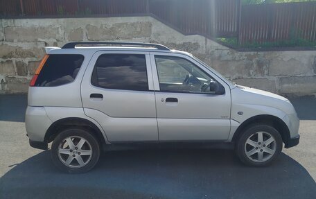 Suzuki Ignis II (HR), 2006 год, 450 000 рублей, 5 фотография