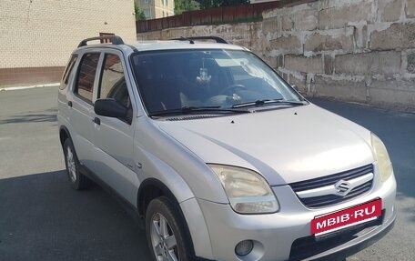 Suzuki Ignis II (HR), 2006 год, 450 000 рублей, 2 фотография