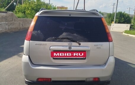 Suzuki Ignis II (HR), 2006 год, 450 000 рублей, 8 фотография