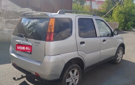 Suzuki Ignis II (HR), 2006 год, 450 000 рублей, 6 фотография