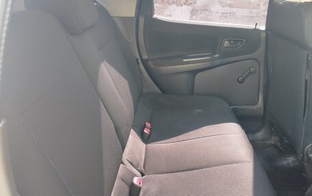 Suzuki Ignis II (HR), 2006 год, 450 000 рублей, 21 фотография