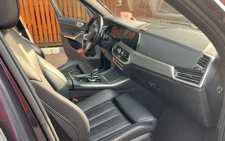 BMW X5, 2019 год, 6 270 000 рублей, 7 фотография