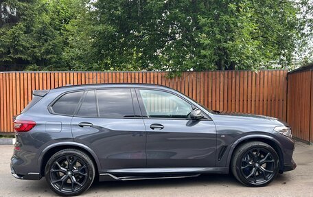 BMW X5, 2019 год, 6 270 000 рублей, 5 фотография