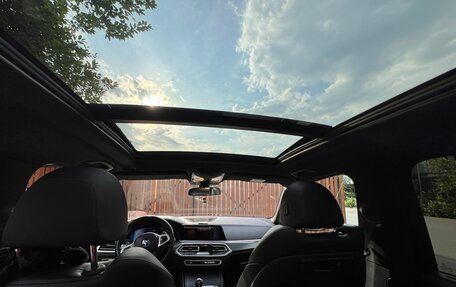 BMW X5, 2019 год, 6 270 000 рублей, 8 фотография