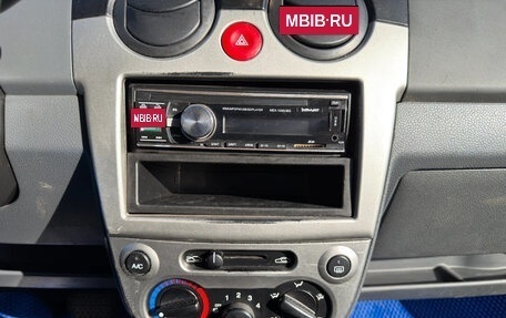 Chevrolet Spark III, 2007 год, 349 000 рублей, 21 фотография