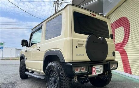 Suzuki Jimny, 2023 год, 1 250 000 рублей, 3 фотография