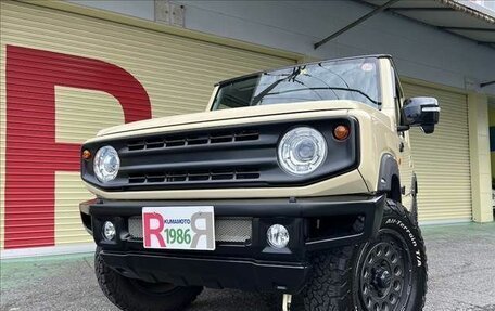 Suzuki Jimny, 2023 год, 1 250 000 рублей, 2 фотография
