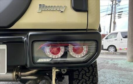 Suzuki Jimny, 2023 год, 1 250 000 рублей, 4 фотография