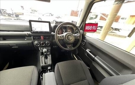 Suzuki Jimny, 2023 год, 1 250 000 рублей, 7 фотография