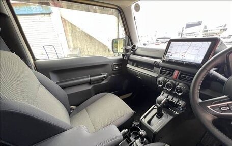 Suzuki Jimny, 2023 год, 1 250 000 рублей, 22 фотография