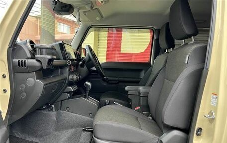 Suzuki Jimny, 2023 год, 1 250 000 рублей, 13 фотография
