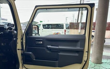 Suzuki Jimny, 2023 год, 1 250 000 рублей, 15 фотография