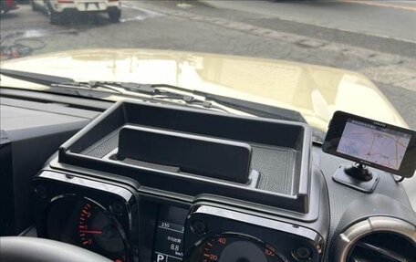 Suzuki Jimny, 2023 год, 1 250 000 рублей, 26 фотография