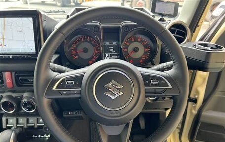 Suzuki Jimny, 2023 год, 1 250 000 рублей, 27 фотография