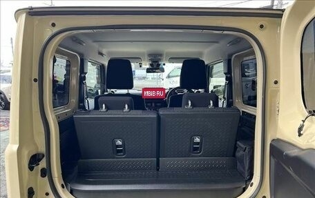 Suzuki Jimny, 2023 год, 1 250 000 рублей, 14 фотография