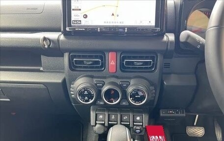Suzuki Jimny, 2023 год, 1 250 000 рублей, 19 фотография