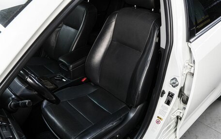 Toyota Camry, 2018 год, 2 350 000 рублей, 13 фотография