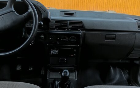 Mitsubishi Lancer VII, 1991 год, 260 000 рублей, 9 фотография