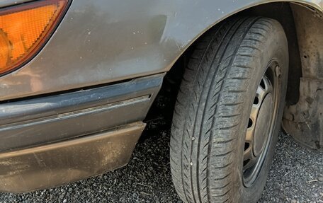 Mitsubishi Lancer VII, 1991 год, 260 000 рублей, 8 фотография