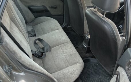 Mitsubishi Lancer VII, 1991 год, 260 000 рублей, 10 фотография
