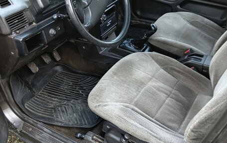 Mitsubishi Lancer VII, 1991 год, 260 000 рублей, 7 фотография