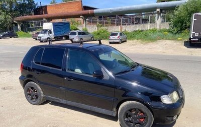 Volkswagen Polo III рестайлинг, 2000 год, 200 000 рублей, 1 фотография