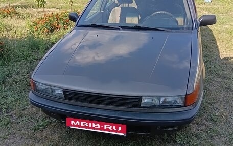 Mitsubishi Lancer VII, 1991 год, 260 000 рублей, 2 фотография