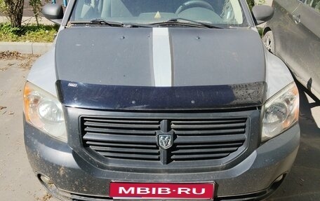 Dodge Caliber I рестайлинг, 2007 год, 300 000 рублей, 1 фотография