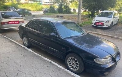 Hyundai Sonata III рестайлинг, 1998 год, 125 000 рублей, 1 фотография