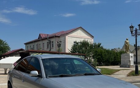 Audi A6, 1997 год, 290 000 рублей, 3 фотография