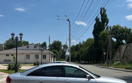 Audi A6, 1997 год, 290 000 рублей, 4 фотография