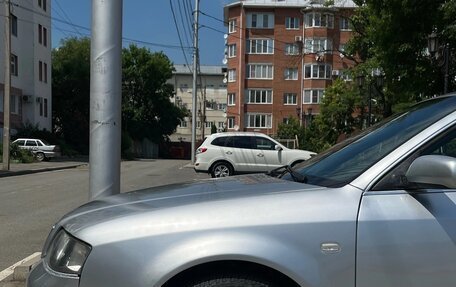 Audi A6, 1997 год, 290 000 рублей, 10 фотография