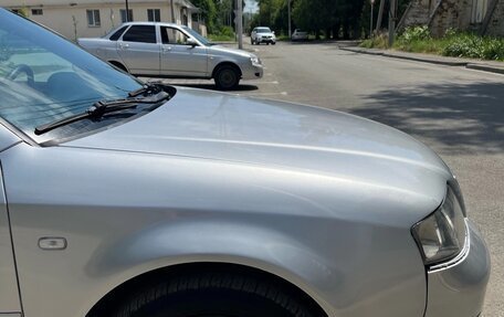 Audi A6, 1997 год, 290 000 рублей, 14 фотография