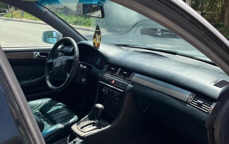 Audi A6, 1997 год, 290 000 рублей, 18 фотография