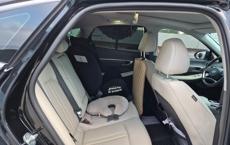 Hyundai Sonata VIII, 2022 год, 2 850 000 рублей, 8 фотография