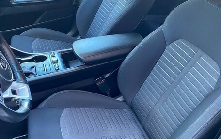 KIA K5, 2020 год, 1 550 000 рублей, 9 фотография