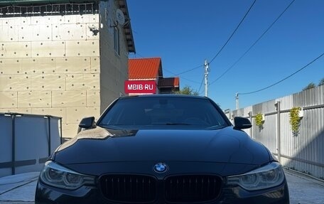 BMW 3 серия, 2016 год, 1 450 000 рублей, 6 фотография