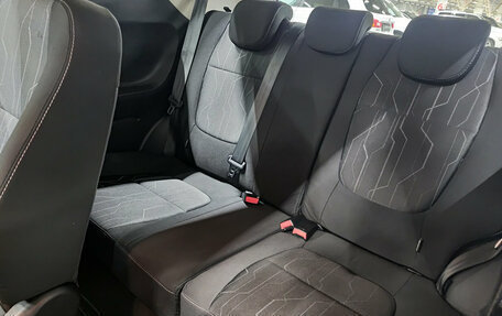 KIA Picanto II, 2013 год, 949 000 рублей, 15 фотография