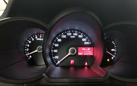 KIA Picanto II, 2013 год, 949 000 рублей, 16 фотография