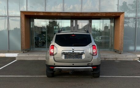 Renault Duster I рестайлинг, 2012 год, 770 000 рублей, 6 фотография