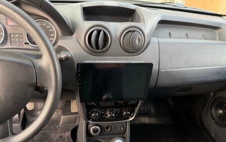 Renault Duster I рестайлинг, 2012 год, 770 000 рублей, 10 фотография