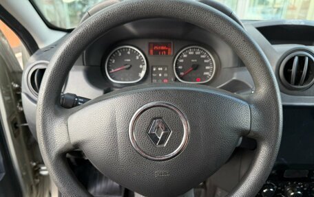Renault Duster I рестайлинг, 2012 год, 770 000 рублей, 8 фотография