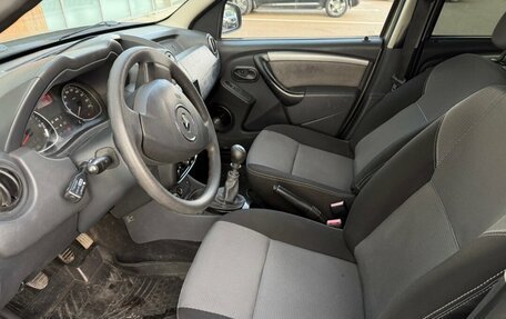 Renault Duster I рестайлинг, 2012 год, 770 000 рублей, 7 фотография