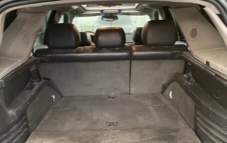 Cadillac SRX II рестайлинг, 2007 год, 250 000 рублей, 7 фотография