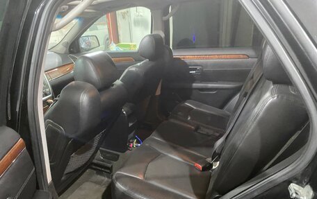 Cadillac SRX II рестайлинг, 2007 год, 250 000 рублей, 6 фотография