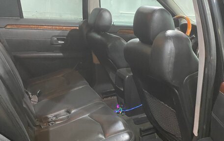 Cadillac SRX II рестайлинг, 2007 год, 250 000 рублей, 8 фотография
